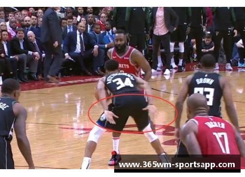 NBA罚球命中率：一项探索与优化的挑战