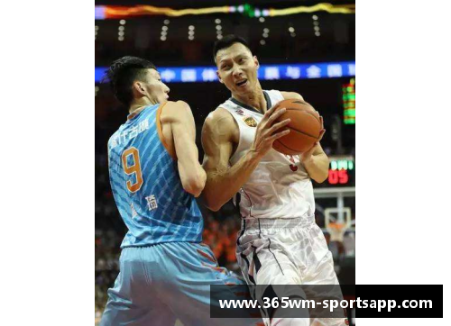 周琦在NBA表现出色，教练称其有望成为球队核心力量