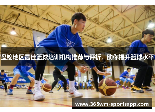 盘锦地区最佳篮球培训机构推荐与评析，助你提升篮球水平
